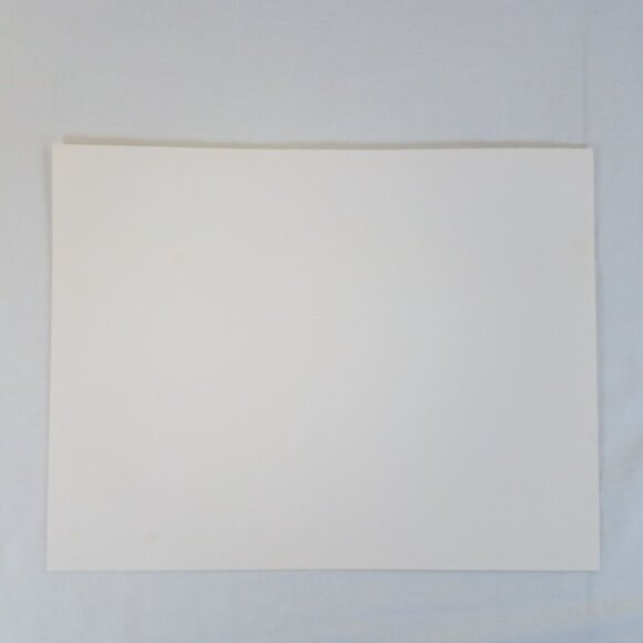 Les Kouba First Snow SIGNED Print 11X14" Elk Limited Edition Original Folder - Picture 11 of 16